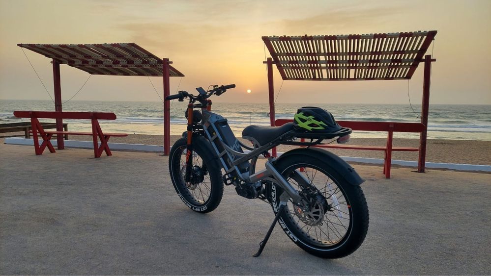 EAhora Romeo pro 2