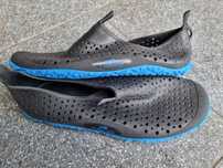 Buty wodne do aquabike gimnastyki w wodzie Nabaiji Aquadots New