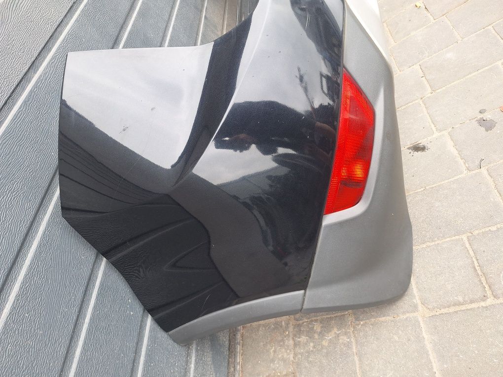Zderzak tylny F8 Ford Kuga Mk1