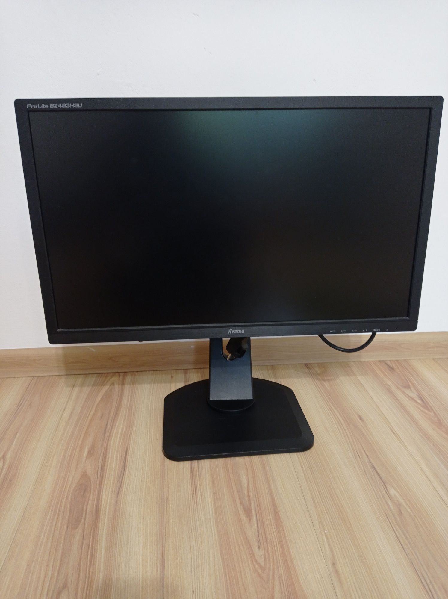 Monitor iiyama jak nowy