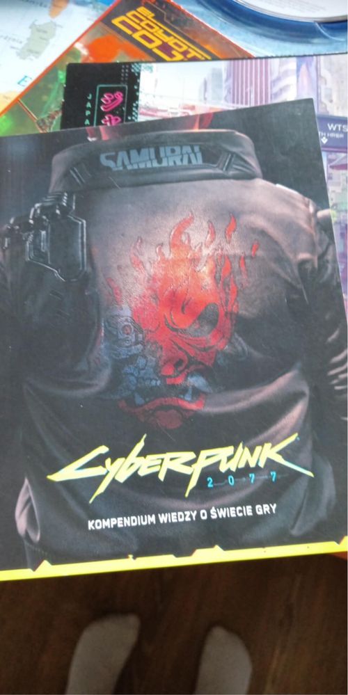 Cyberpunk 2077 PS4 z aktualizacja na PS5