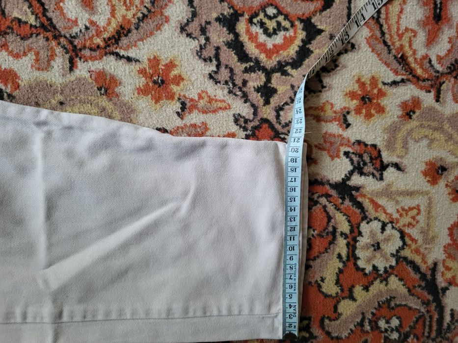 Джинси Lee Cooper.  На 46-48 розмір.