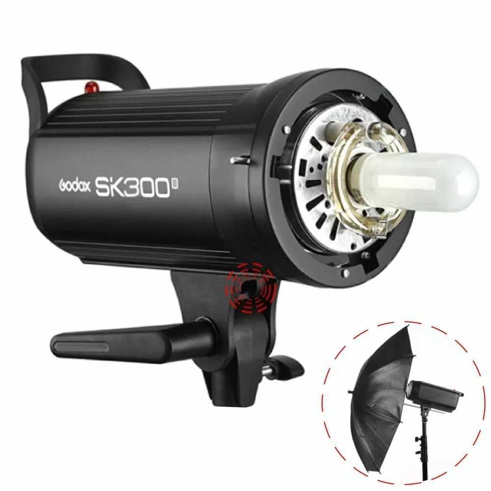 Спалах студійний Godox SK300II