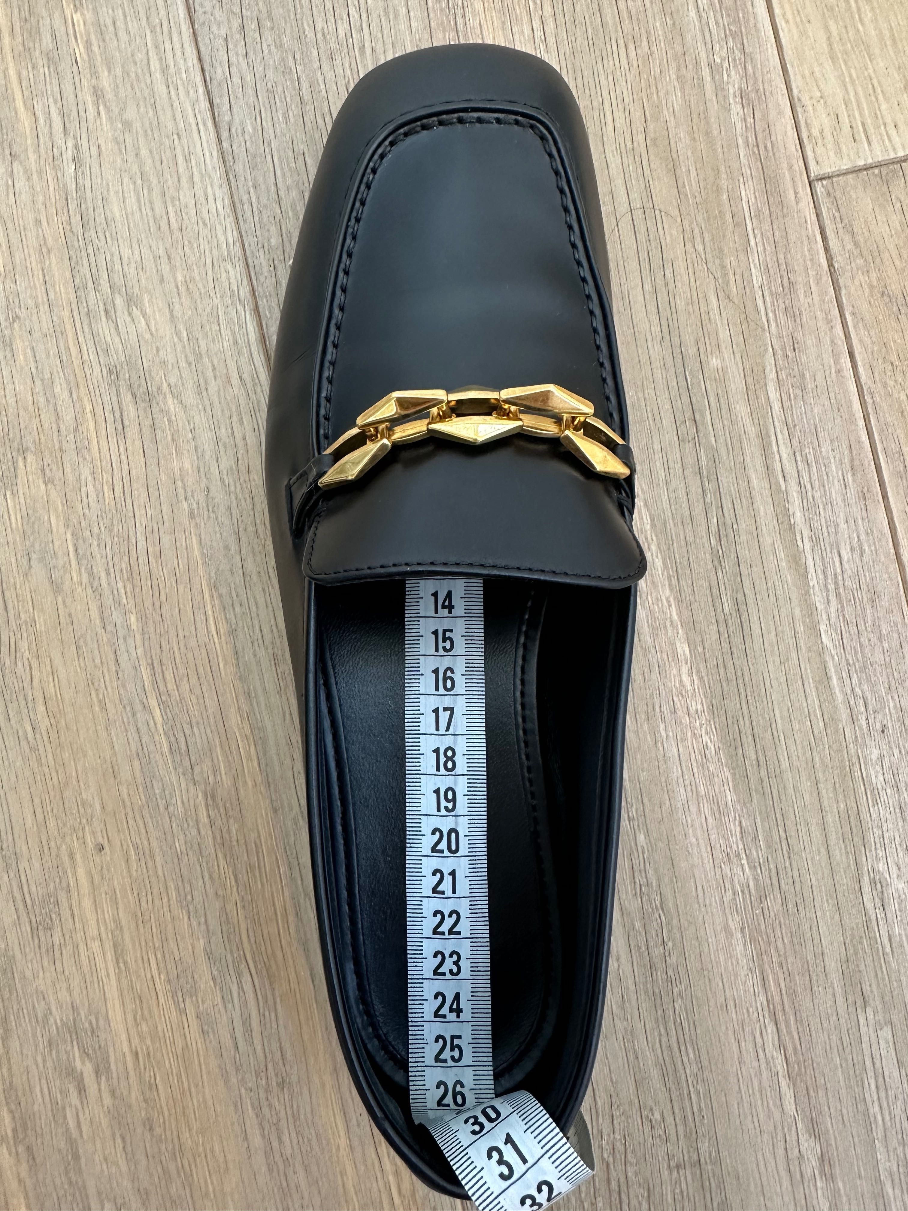 Лофери Jimmy Choo