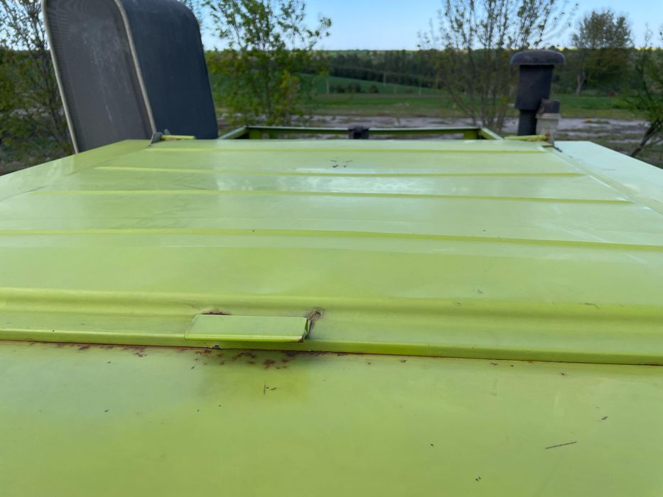 Комбайн  Claas mercator 60| меркатор 60| свіжопривезений| ТОП стан!!!