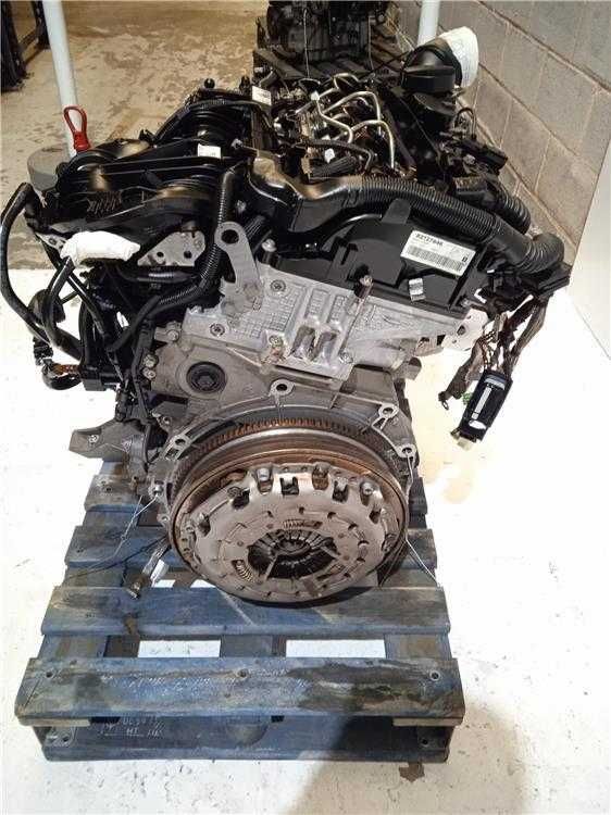 Motor BMW SERIE 1 COUPE 2.0 D 177 CV   N47D20C