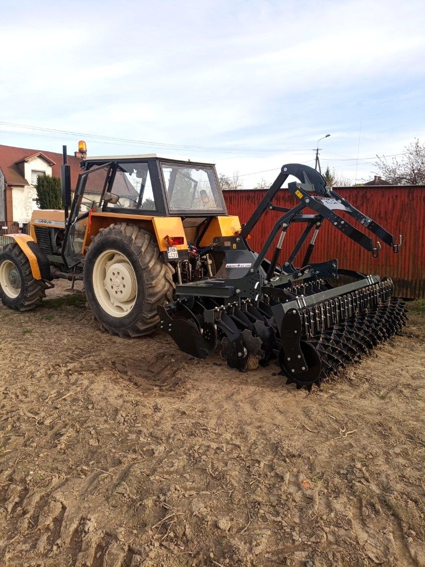 ZAKUPIE Ciągnik  ! Ursus c330 , c360 , Zetor 5211,7211, Case,  JohnDe