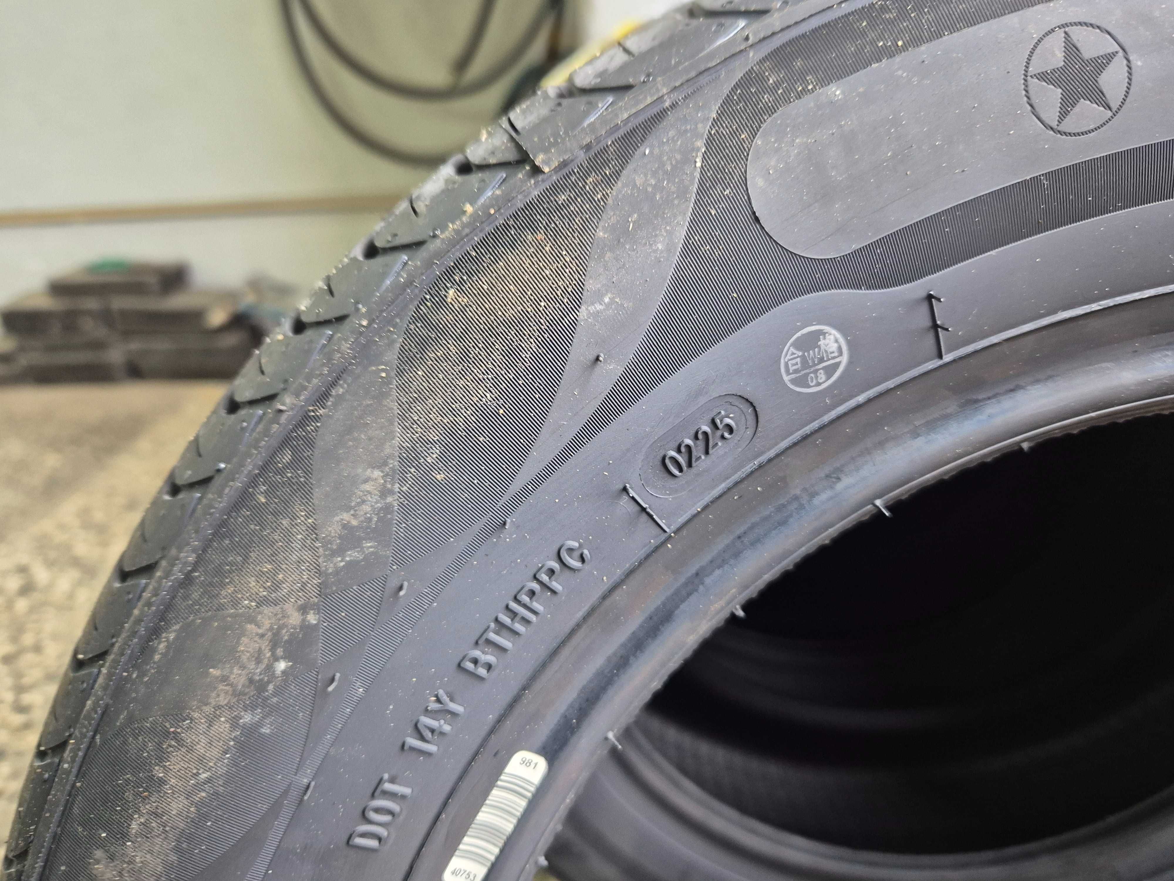 175/65r14 austone nowe opony letnie montaz w cenie !