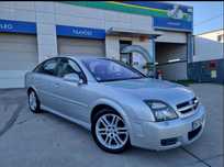 OPEL VECTRA 2003 para peças ou arranjar