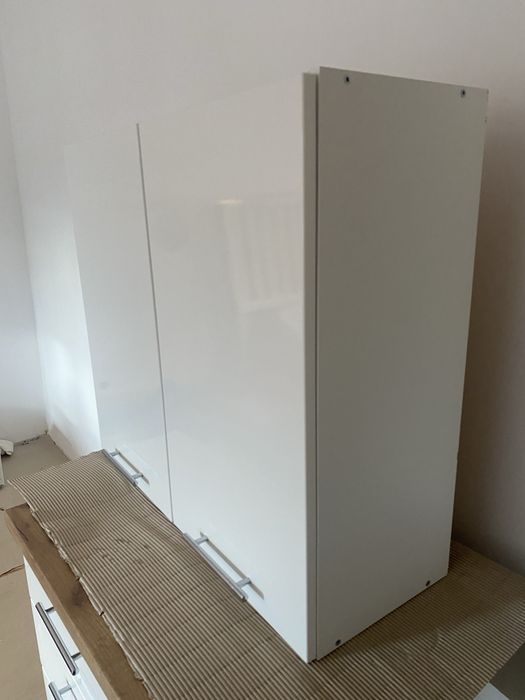 Szafka kuchenna wisząca Agata Meble - 80x30