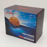 Эхолот беспроводной Fish Finder Erchang F68.