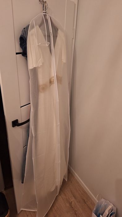 Suknia ślubna Kulunove rozm. 40