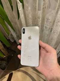 iPhone Xs Max 64gb Neverlock