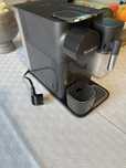 Maquina Nespresso