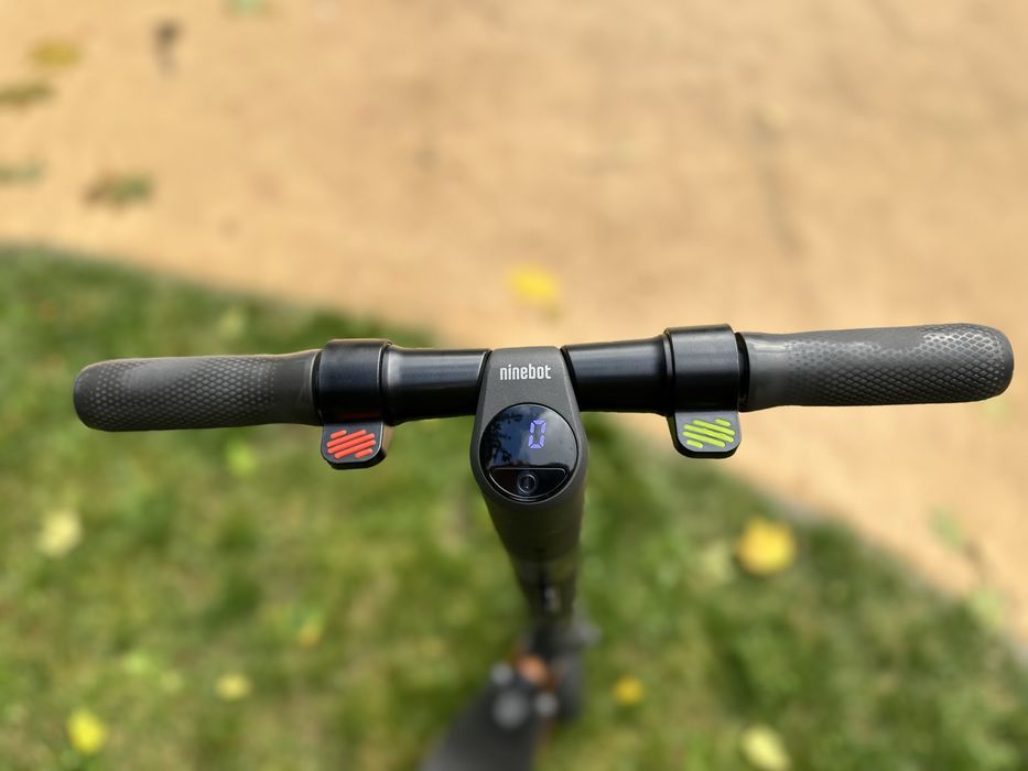 Ninebot KickScooter E22D