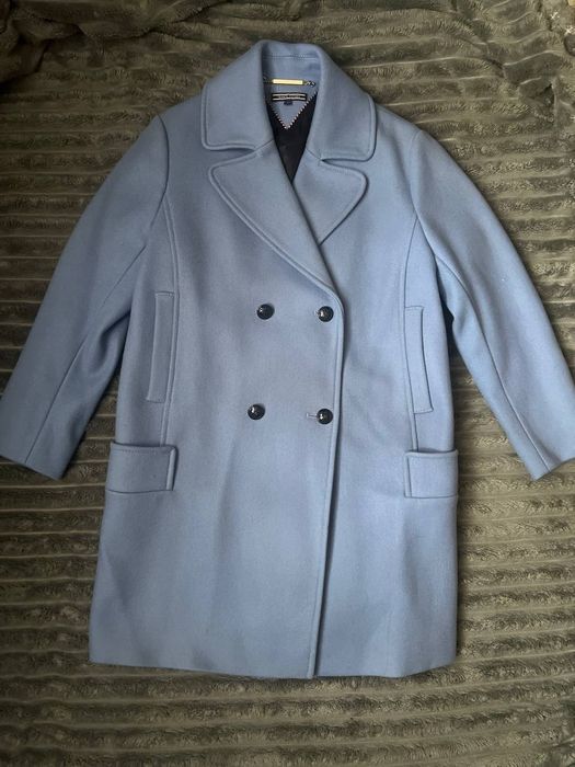 Женское пальто Tommy Hilfiger