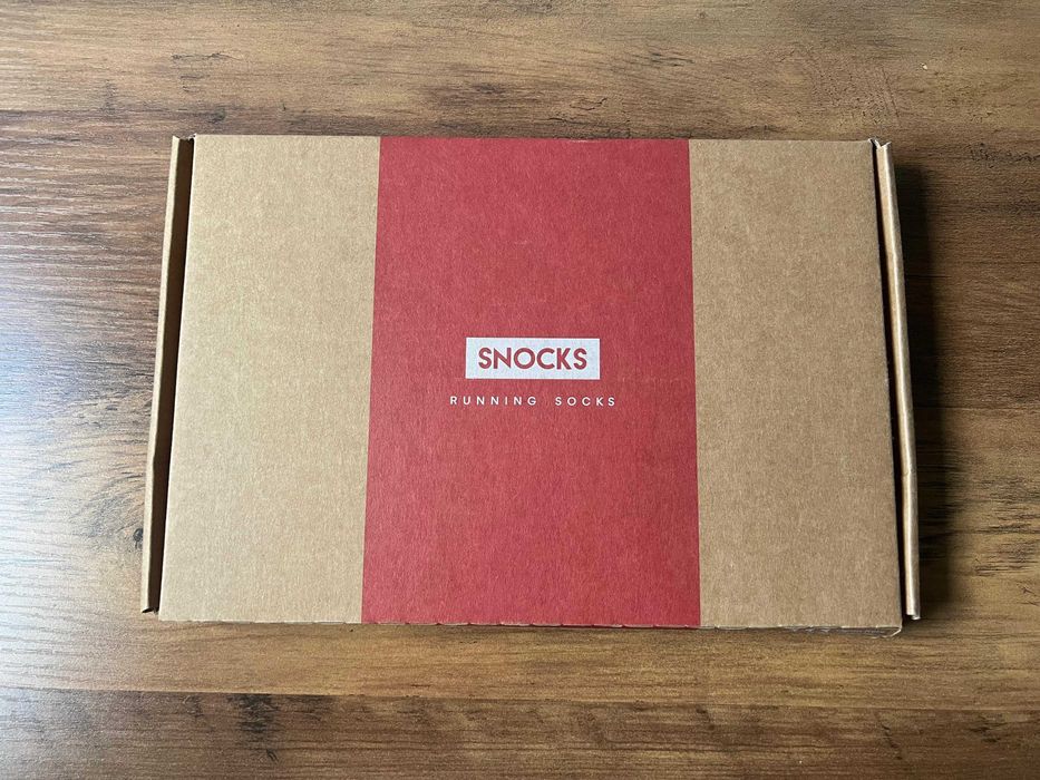 Low Running Snocks – Confortáveis, resistentes e anti-bolhas