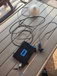 Wzmacniacz sygnału GSM 2G 3G 4G TRI BAND REPEATER