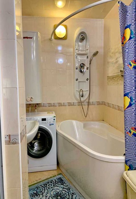 seg-01 Продам 3-х комн. кв. на Михайловской с ремонтом!