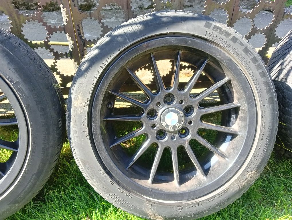 Sprzedam Felgi styling 32