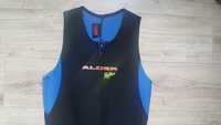 Alder wetsuits reflex pianka do sportow wodnych - L