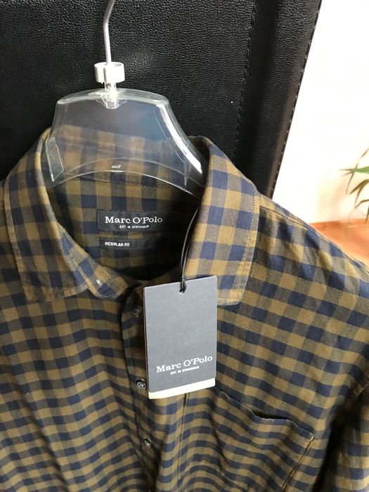 Сорочка чоловіча