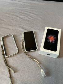 iPhone SE 32Gb silver