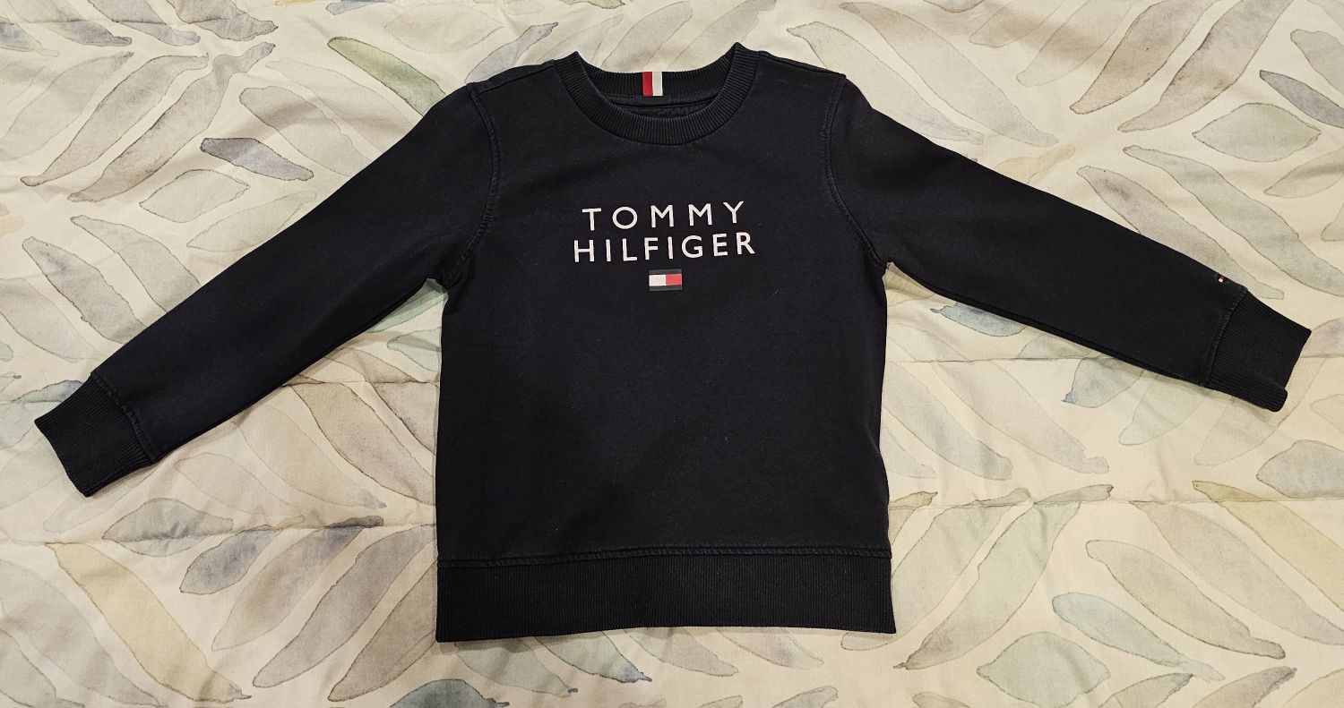 Camisol Tommy Hilfiger 110cm