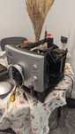 Кавомолка  Siemens surpresso s40