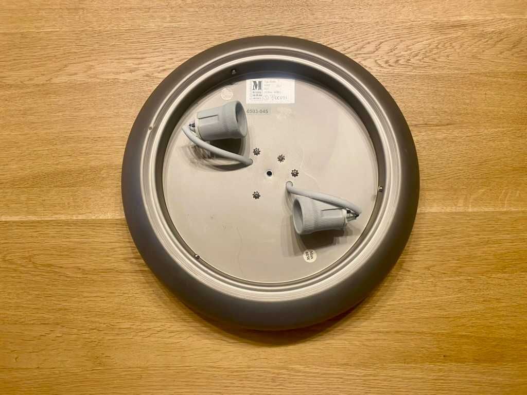 Lampa sufitowa Markslöjd Sweden Typ 2045