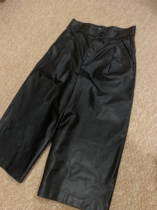 Штани-брюкі Zara