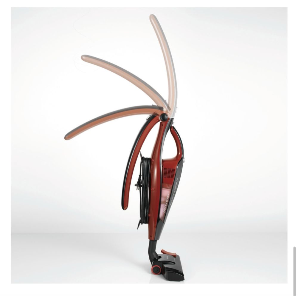 Odkurzacz Ariete Evo 2 in 1 Model: 2764 Ariete