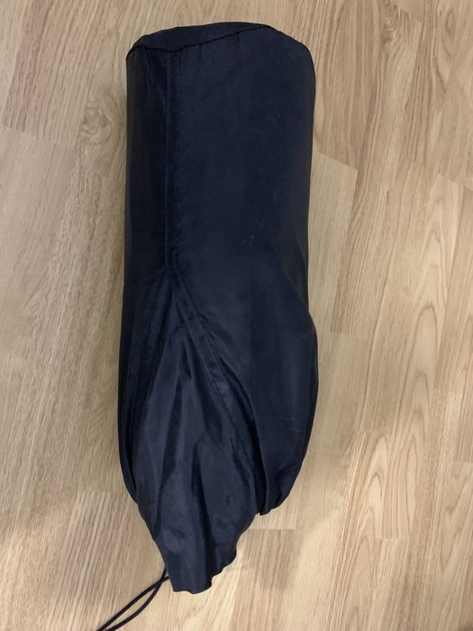 Colchão insuflavel individual