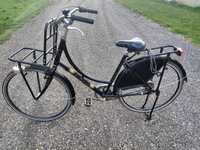 Holenderski rower damski X-tract