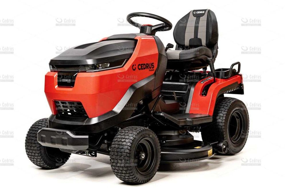 Traktorek traktor kosiarka Cedrus Premium C-TRAC-T108HS C-TRAC-108HS