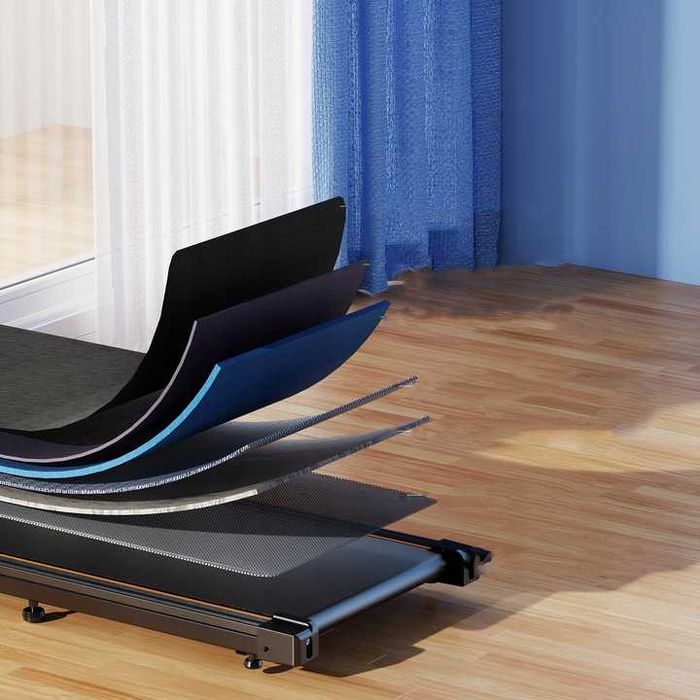 BIEŻNIA Formill FT21 elektryczna DOMOWA TRENINGOWA 1-6km/h cicha