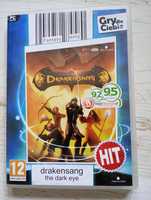 Drakensang the dark eye PC