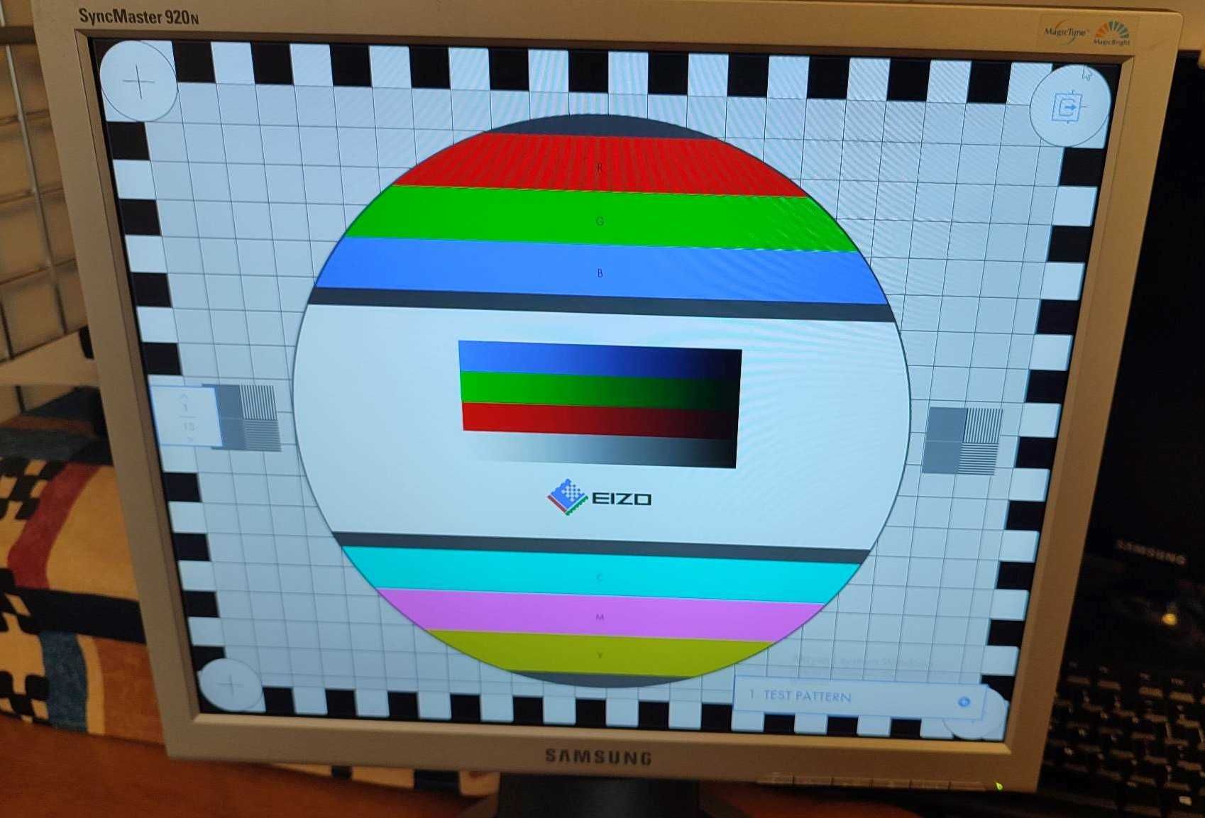 Monitor 19 cali MJ19HMDL202831Y