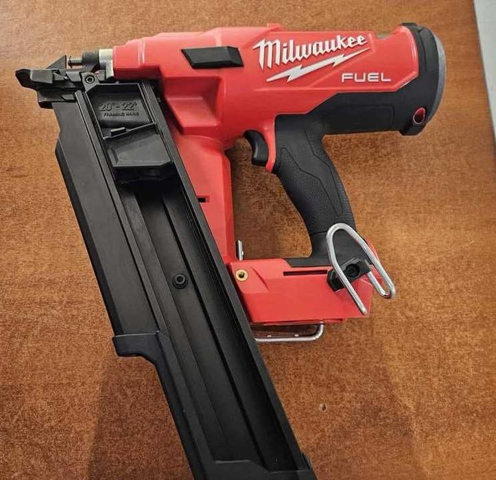 Gwoździarka 90mm M18 FFN21-0C Milwaukee