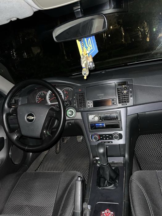 Продам шевроле епіка 2.0