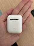 Apple airpod(2nd generation)