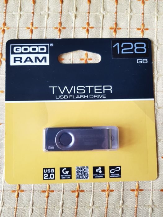 Goodram Twister 128GB