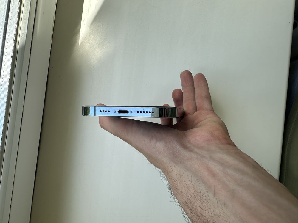 Iphone 13 pro max 128 neverlock