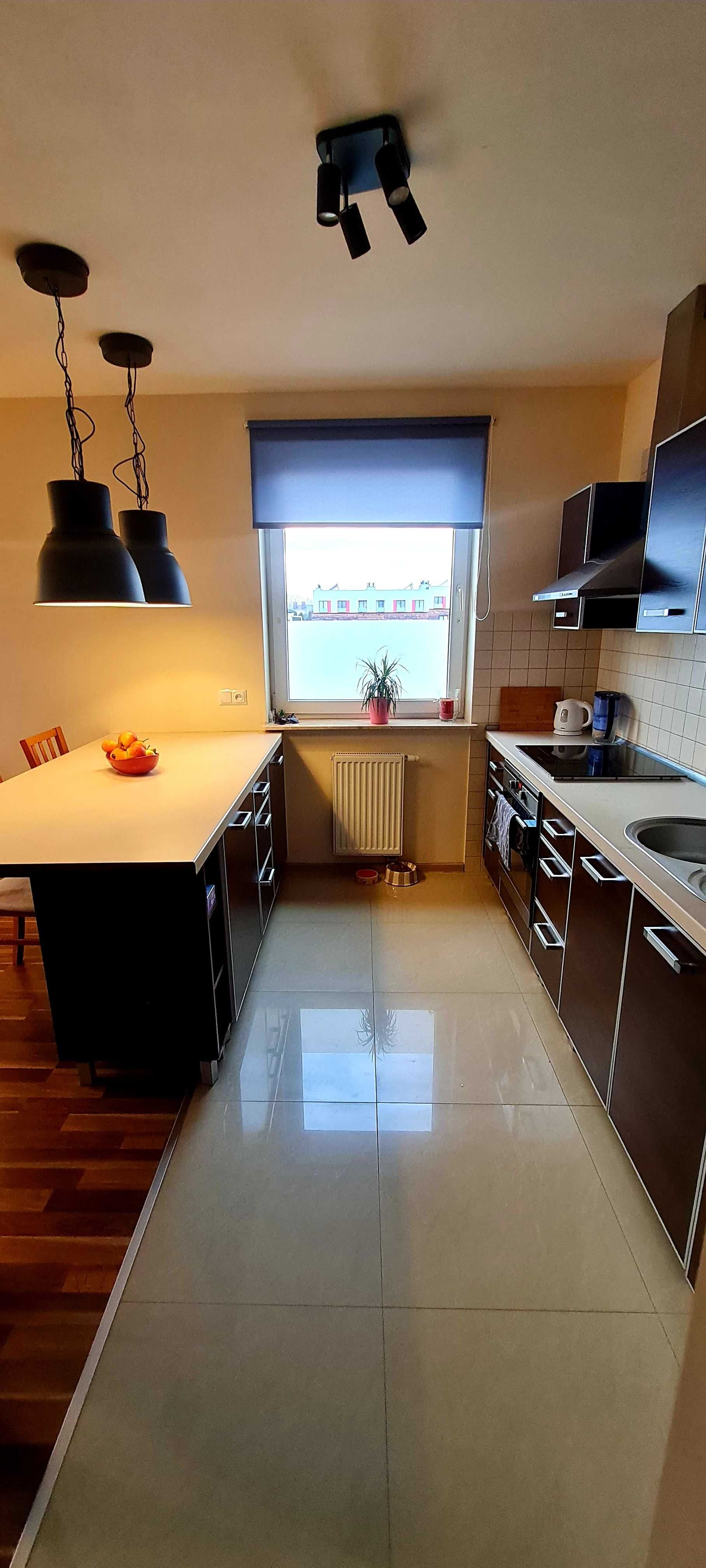 2 pokojowe, słoneczne mieszkanie ul. Relaksowa, 58 m2 Lublin