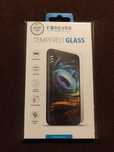 iPhone 6/6s/XS Max/11 Pro Max Szkło hartowane FOREVER Tempered  2.5D