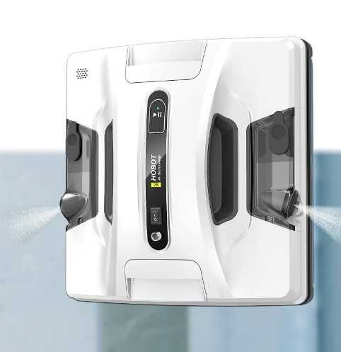 Robot do mycia okien HOBOT 2S
