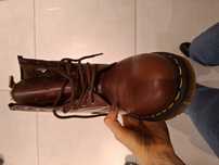 Nowe buty martens 43