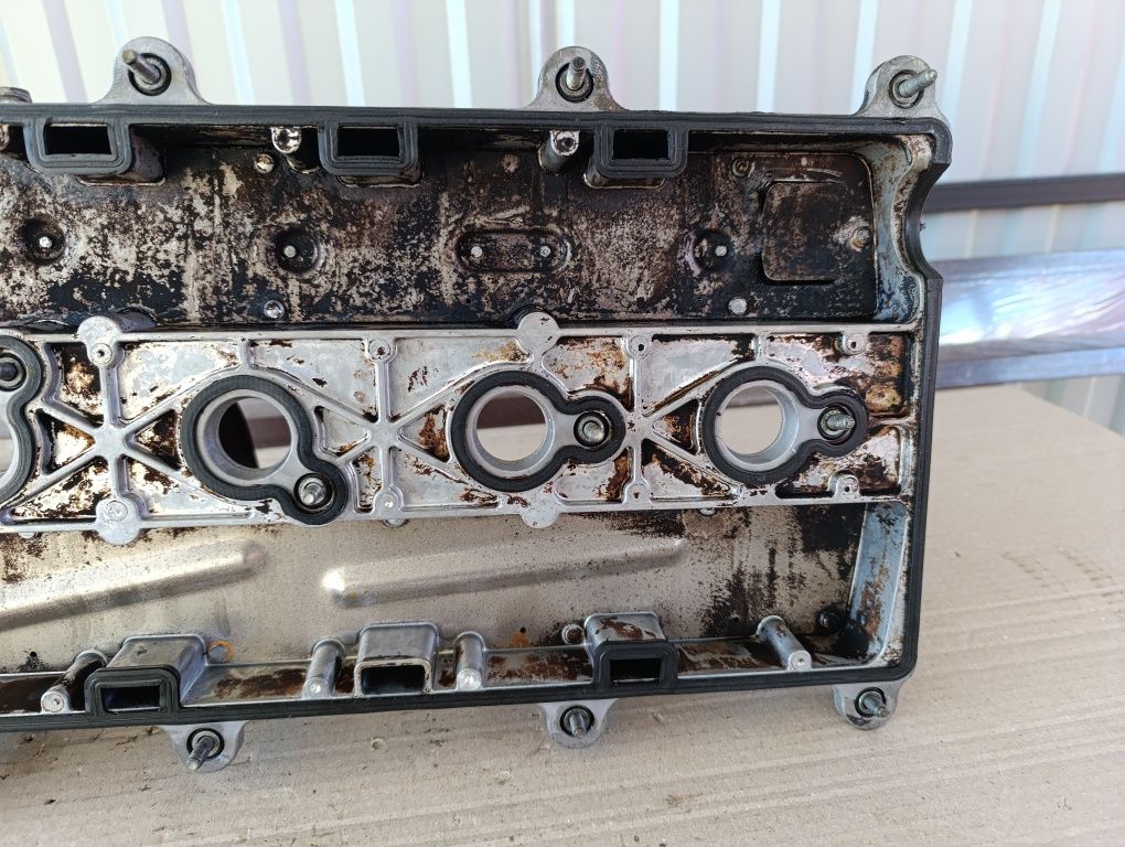 Кришка клапанів клапана Z22SE Z22YH Opel Vectra C Signum Astra Zafira