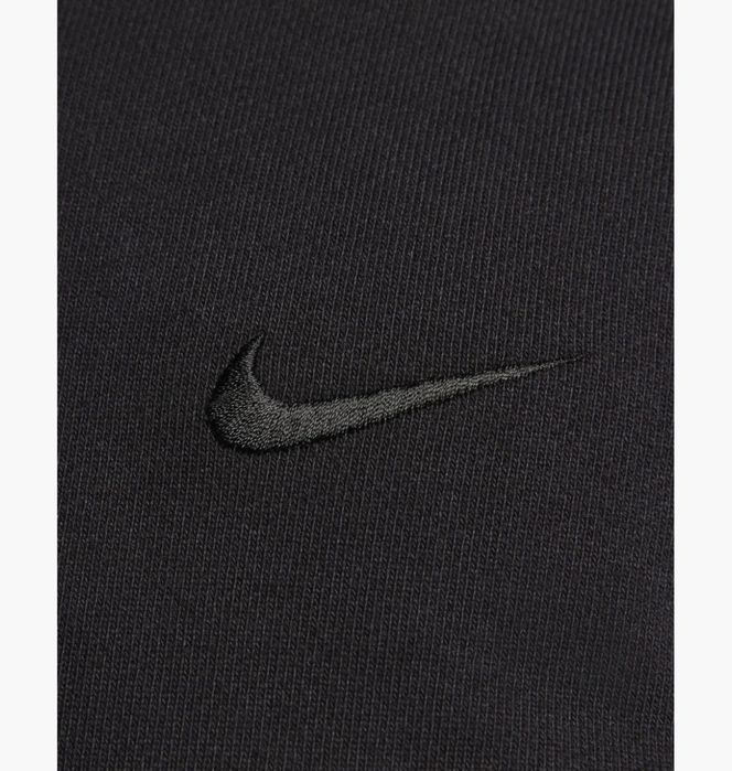 Чоловіче оригінальне худі, толстовка Nike 1/2 Swoosh Fleece Hoodie