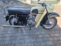 Mz Es 250 Trophy